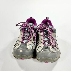 Merrell hiking low top shoe 12